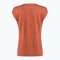Дамска риза за трекинг Maloja SonnsteinM orange 35114 2