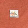 Дамска риза за трекинг Maloja SonnsteinM orange 35114 3