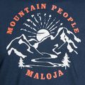 Maloja UntersbergM мъжка риза за катерене тъмносиня 35218 3