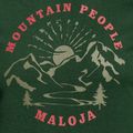 Maloja UntersbergM мъжка риза за катерене зелена 35218 3