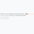Sportex Exclusive Method Feeder rod black 135361