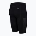 Мъжки шорти за бягане с компресия CEP 3.0 black W0115C5 3