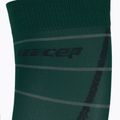 CEP Reflective Green Мъжки ленти за компресия на прасеца WS50GZ2 5