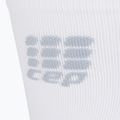 Компресивни чорапи за жени CEP Recovery, бели WP450R2000 3