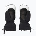 Дамски скиорски ръкавици BOGNER Orella black/off white 3