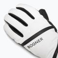 Дамски скиорски ръкавици BOGNER Hilla R-TEX XT off white 4