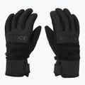 Мъжки скиорски ръкавици BOGNER Fire+Ice Power Touch black 2