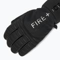 Мъжки скиорски ръкавици BOGNER Fire+Ice Erko R-TEX XT black 4