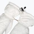Дамски скиорски ръкавици BOGNER Selia off white 5