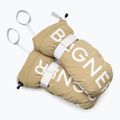 Дамски скиорски ръкавици BOGNER Orella light almond 5