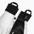 Дамски скиорски ръкавици BOGNER Fire+Ice Ina off white 6