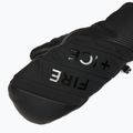 Дамски скиорски ръкавици BOGNER Fire+Ice Pia black 4