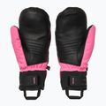 Дамски скиорски ръкавици BOGNER Fire+Ice Pia vibrant flash 3