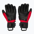 Мъжки скиорски ръкавици BOGNER Alex R-TEX XT fast red 3