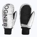 Дамски скиорски ръкавици BOGNER Downtown silver