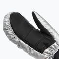 Дамски скиорски ръкавици BOGNER Downtown silver 6