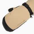 Мъжки скиорски ръкавици BOGNER Flora 007 R-TEX XT light almond 4