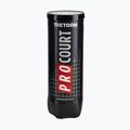 Топки за тенис Tretorn Pro Court 4 бр. 3T11 474186