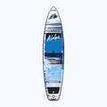 SUP дъска F2 Aloha 12'2'' blue 801695 2