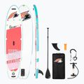 Детска SUP дъска F2 Ocean Girl 9'2“ pink