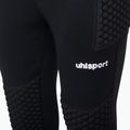 Детски вратарски панталон uhlsport Standard black 100561701 3