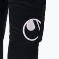 Детски вратарски панталон uhlsport Anatomic Kevlar black 100561801 5