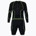 Мъжки вратарски костюм uhlsport Bionikframe black 100563501 2