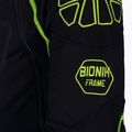 Мъжки вратарски костюм uhlsport Bionikframe black 100563501 5