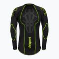 Uhlsport мъжка футболна фланелка Bionikframe black 2