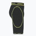 Мъжки футболни шорти Uhlsport Bionikframe Black 100563801/XL 4