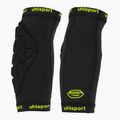 Uhlsport протектор за лакти Bionikframe черен 100696601