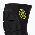 Uhlsport Bionikframe протектор за коляно черен 100696701 4