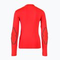 Детска вратарска екипировка uhlsport Резултат червен 100561602 3