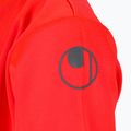 Детска вратарска екипировка uhlsport Резултат червен 100561602 5
