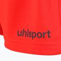Детска вратарска екипировка uhlsport Резултат червен 100561602 6