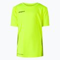 Детска вратарска екипировка uhlsport Резултат жълт 100561603 5