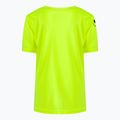 Детска вратарска екипировка uhlsport Резултат жълт 100561603 6