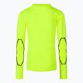 Детска вратарска екипировка uhlsport Резултат жълт 100561603 8