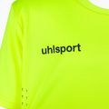 Детска вратарска екипировка uhlsport Резултат жълт 100561603 13