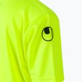 Детска вратарска екипировка uhlsport Резултат жълт 100561603 15