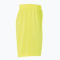 Детски футболни шорти Uhlsport Center Basic yellow 100334223 5