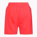Детски футболни шорти uhlsport Center Basic червено 100334225 2