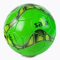 Uhlsport Medusa Keto футбол зелен/жълт 100161602 2