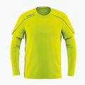 Детска вратарска фланелка uhlsport Stream 22 жълта 100562308 5