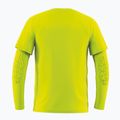 Детска вратарска фланелка uhlsport Stream 22 жълта 100562308 6