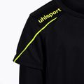 Детска вратарска фланелка uhlsport Stream 22 черна 100562309 4