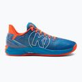 Мъжки обувки за хандбал Kempa Attack One 2.0 blue/red 200859001 2