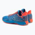 Мъжки обувки за хандбал Kempa Attack One 2.0 blue/red 200859001 3