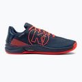 Мъжки обувки за хандбал Kempa Attack Two 2.0 grey-red 200863001 2