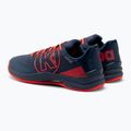 Мъжки обувки за хандбал Kempa Attack Two 2.0 grey-red 200863001 3